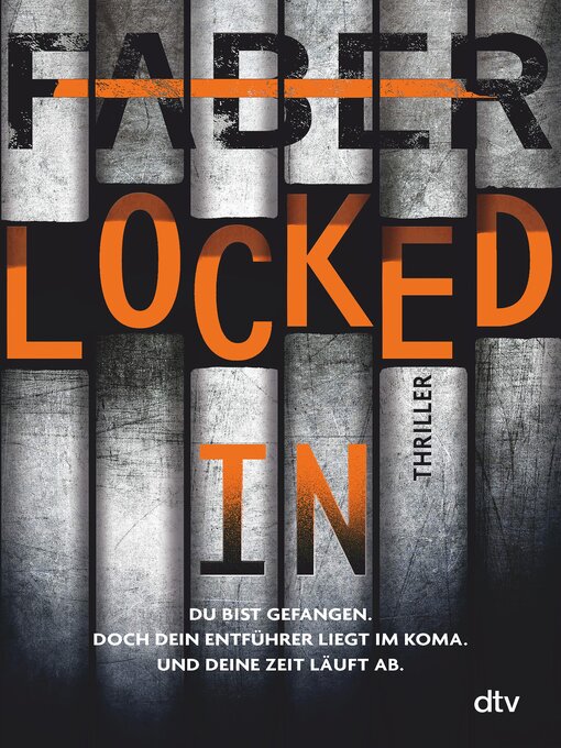 Cover des Mediums