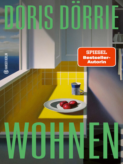 Cover des Mediums
