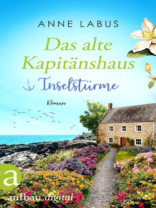 Cover des Mediums