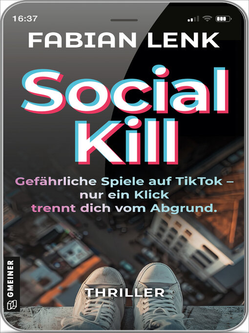 Cover des Mediums