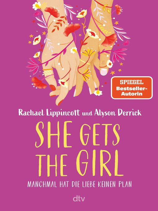 She gets the girl