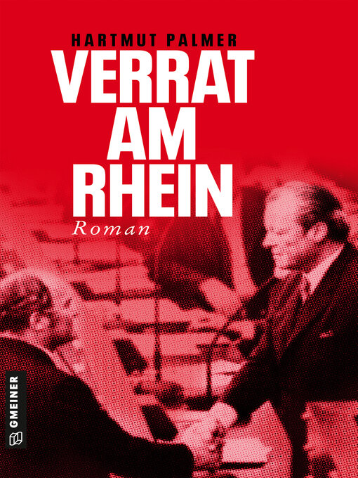 Cover des Mediums