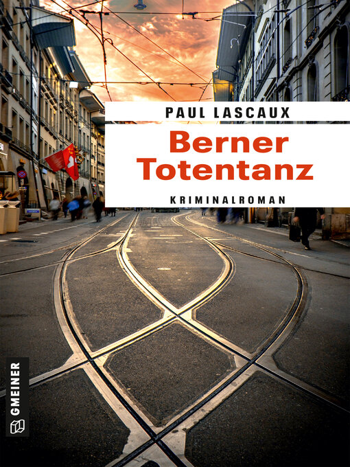Cover des Mediums