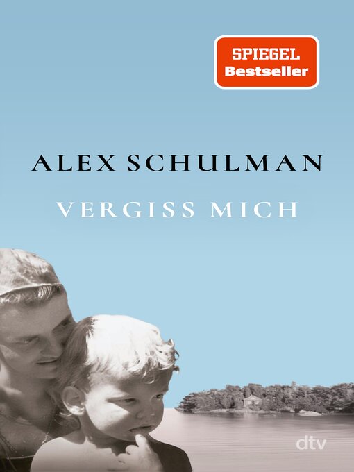 Cover des Mediums