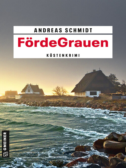 Cover des Mediums