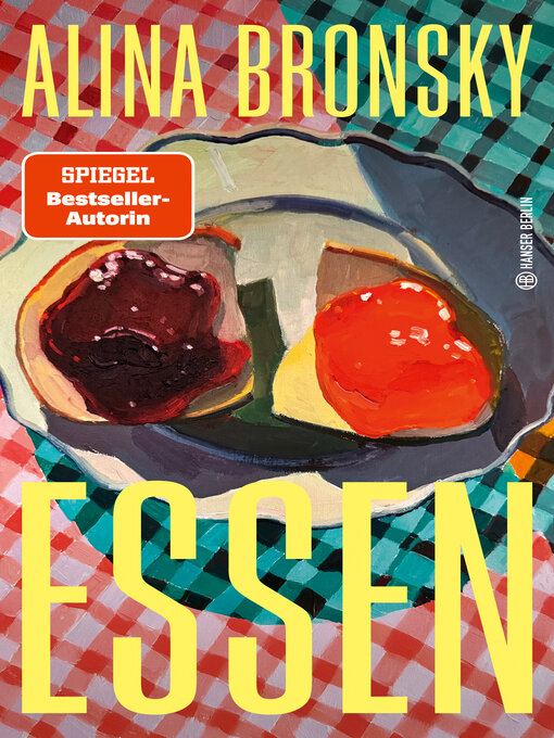 Cover des Mediums