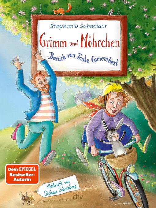 Cover des Mediums