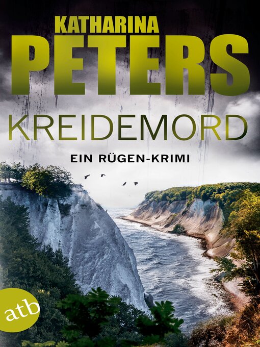 Cover des Mediums