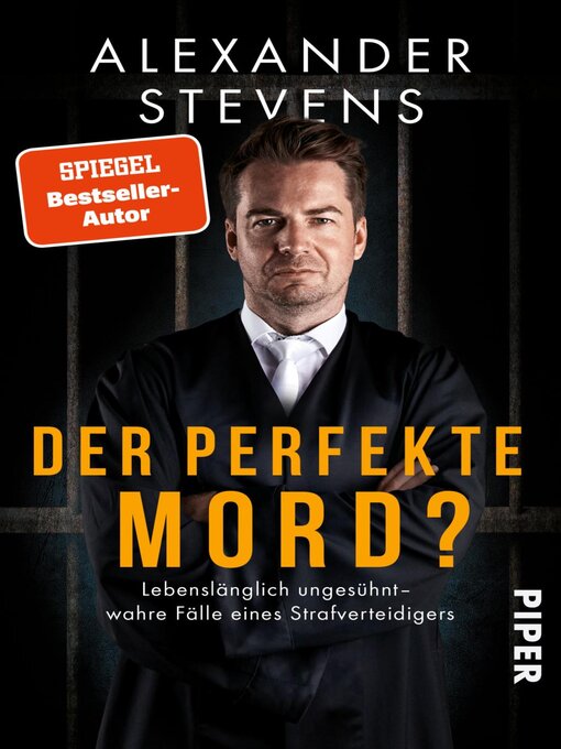 Cover des Mediums