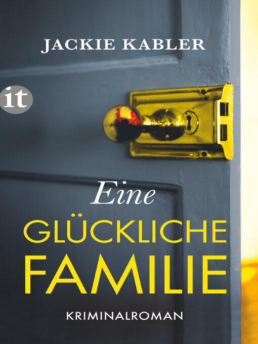 Cover des Mediums