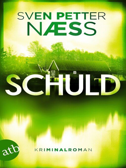 Cover des Mediums