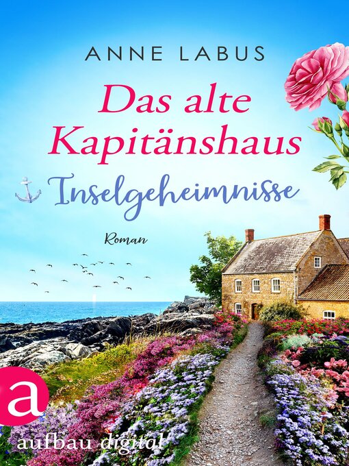 Cover des Mediums