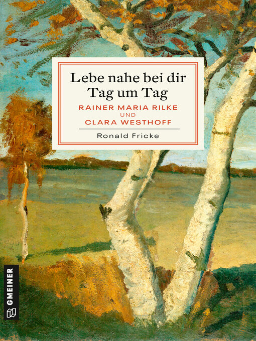 Cover des Mediums