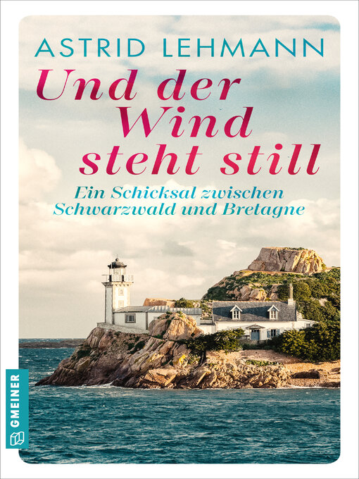 Cover des Mediums