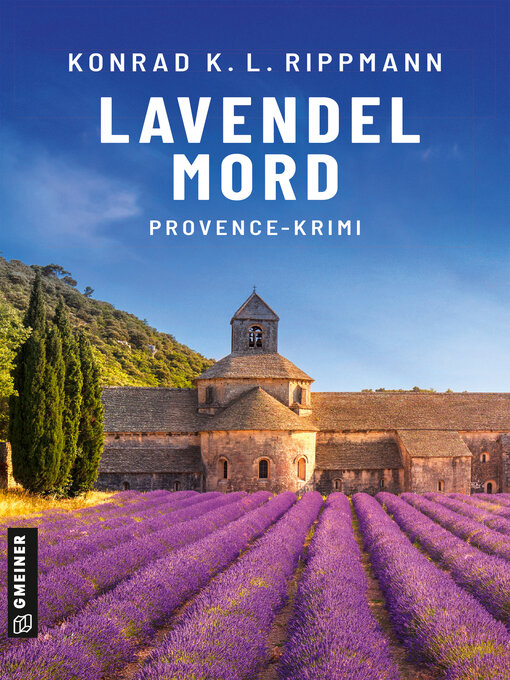 Cover des Mediums