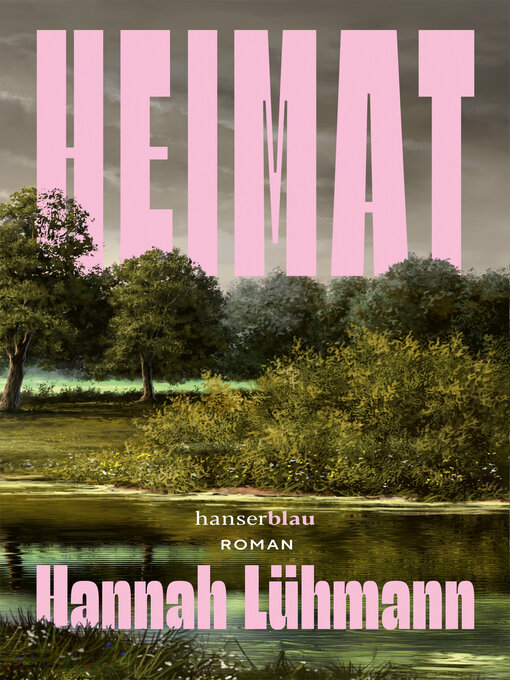 Cover des Mediums