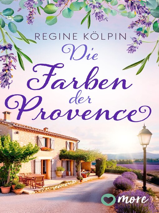 Cover des Mediums