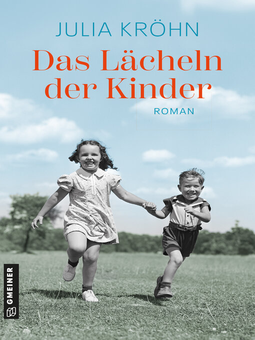 Cover des Mediums