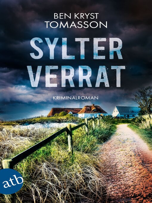 Cover des Mediums