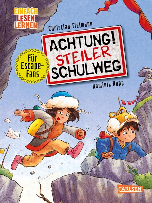 Cover des Mediums
