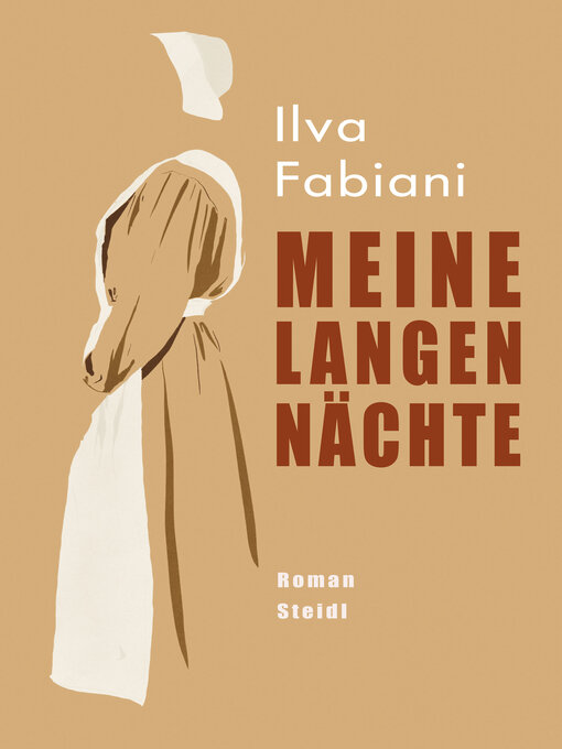Cover des Mediums