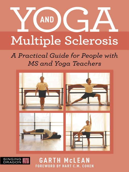 Yoga and Multiple Sclerosis - International Association of Yoga ...