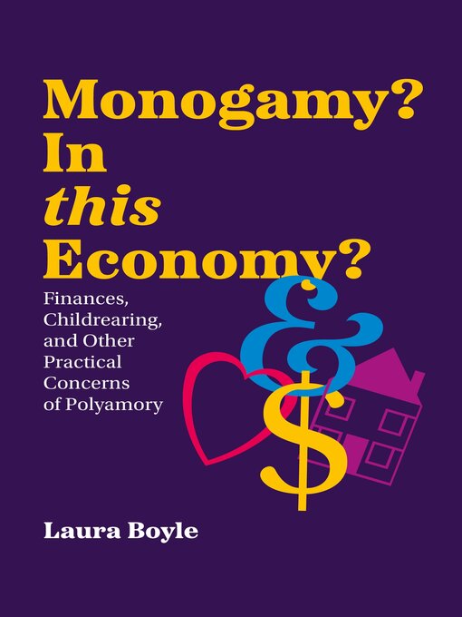 Monogamy? In This Economy?