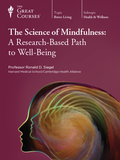 The Science of Mindfulness