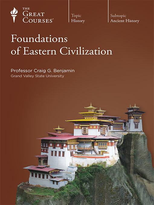 Foundations of Eastern Civilization - Greater Phoenix Digital Library ...