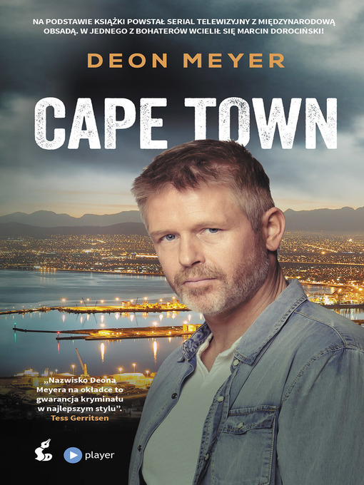 Cape town Cape town
