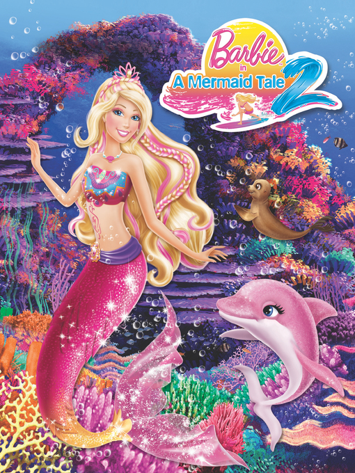 barbie a mermaid tale google drive