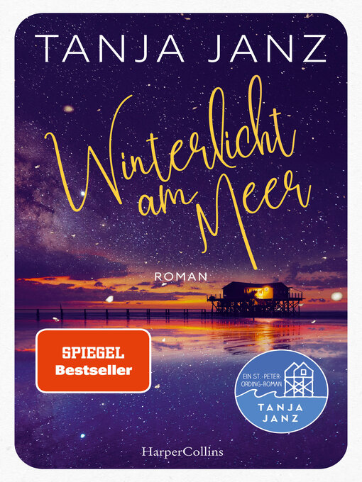 Cover des Mediums