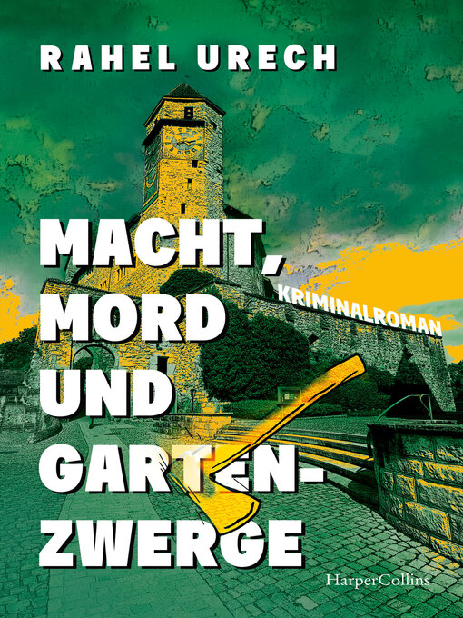 Cover des Mediums