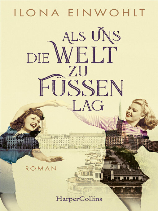 Cover des Mediums