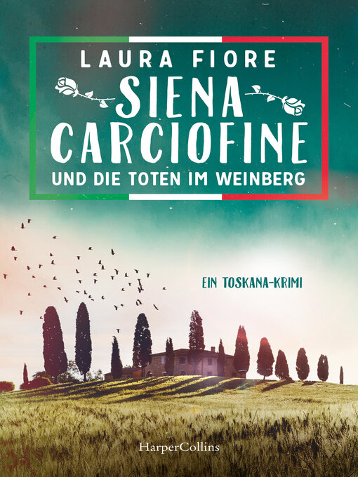 Cover des Mediums