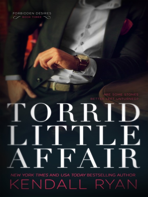 Torrid Little Affair Public Library Of Cincinnati And Hamilton
