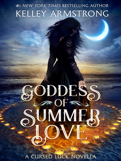 Cover Image of Goddess of summer love