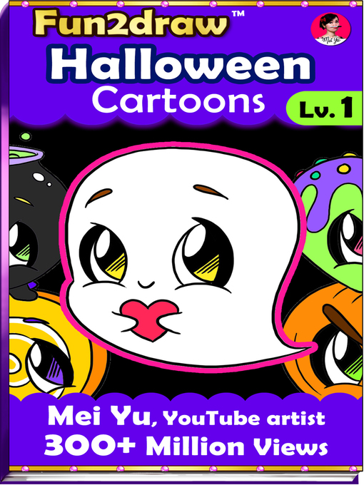 How to Draw Halloween Cartoons--Fun2draw Lv. 1 - The Ohio Digital Library - OverDrive How to Draw Halloween Cartoons--Fun2draw Lv. 1 - The Ohio Digital Library - OverDrive