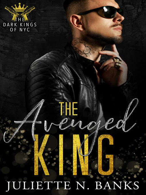 The Avenged King - CLEVNET - OverDrive