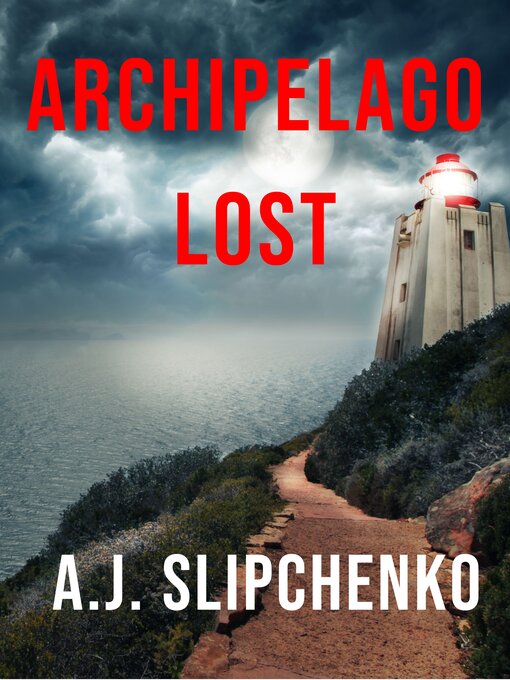 Archipelago Lost