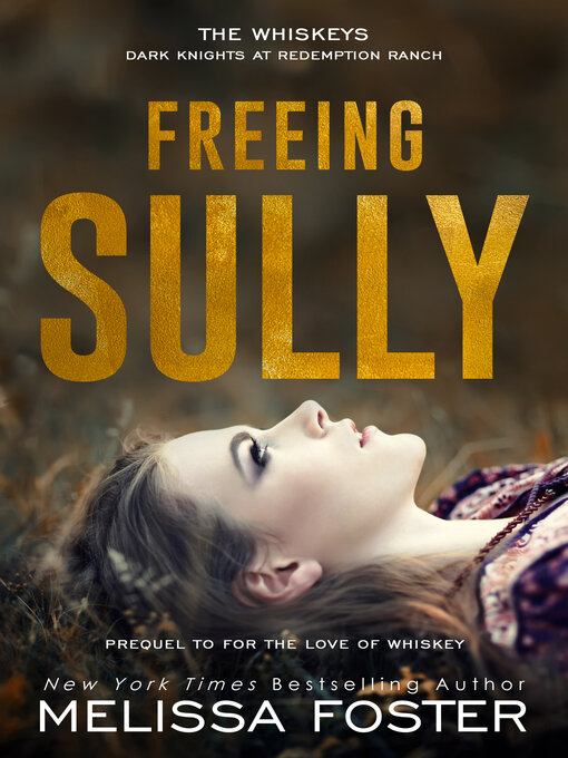Libby - Freeing Sully