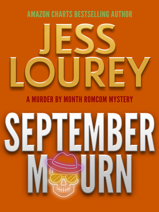 September Fair by Jess Lourey September Fair by Jess Lourey