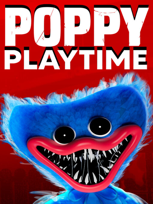 Poppy Playtime Guide & Walkthrough - Bridges - OverDrive