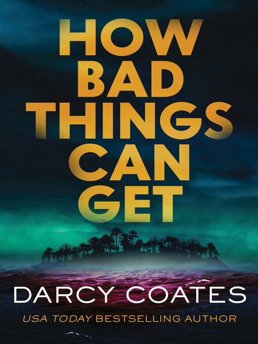 Cover Image of How bad things can get