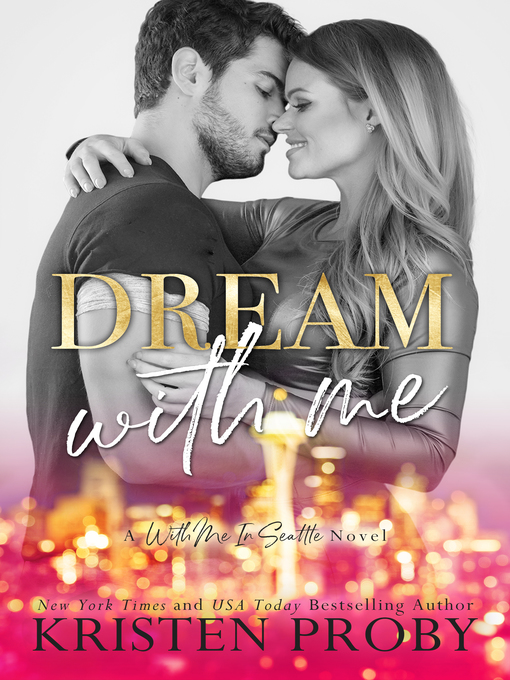 Dream With Me - Barrington Area Library - OverDrive