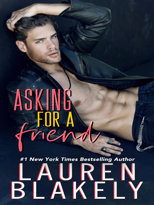 The Rules of Friends with Benefits by Lauren Blakely