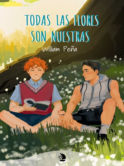 Todas Las Flores Son Nuestras