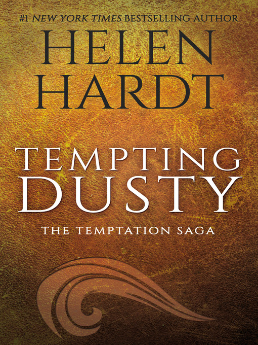 Cover Image of Tempting dusty