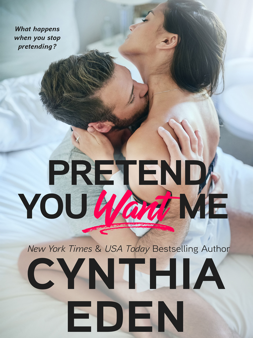 Only For Me eBook by Cynthia Eden - EPUB Book