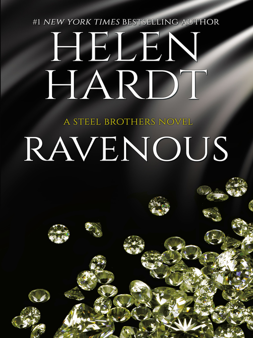 Cover Image of Ravenous